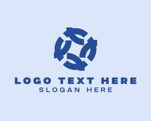 Generic Professional Business logo