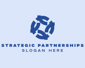 Generic Professional Management logo