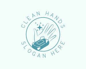 Hand Wash Soap logo