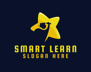 Education - Star Education Academy logo design