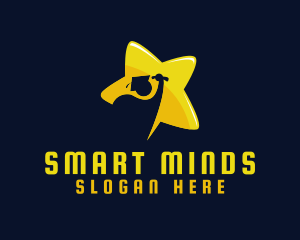 Star Education Academy logo