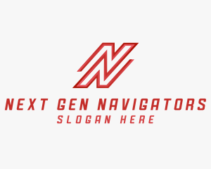 Business Company N logo