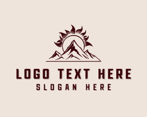 Mountain Summit Trekking logo