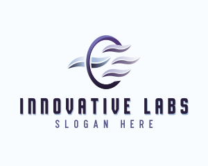 Biotech Waves Laboratory logo