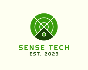 Sonar Tracker Technology logo