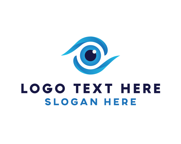 Visual logo example 1