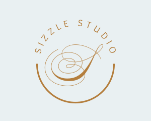 Wedding Photographer Studio logo design