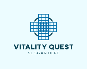 Wind Turbine Energy logo