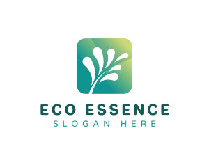 Bio Eco Plant App logo