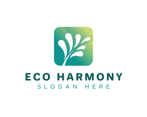 Bio Eco Plant App logo