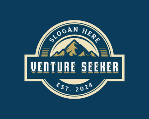 Outdoor Mountain Explorer logo
