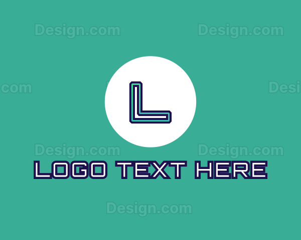 Generic Business Brand Logo