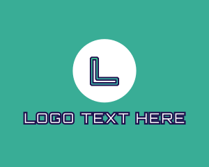 Generic Business Brand logo