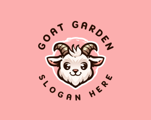 Goat Livestock Farm logo
