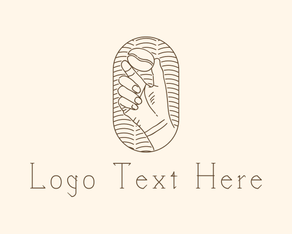 Recipe logo example 4