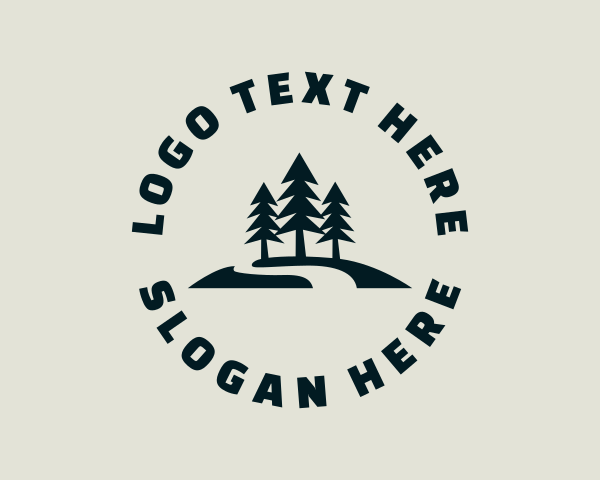 Treehouse logo example 3
