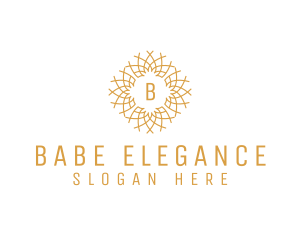 Decorative Boutique Decor logo design