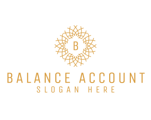 Decorative Boutique Decor logo design