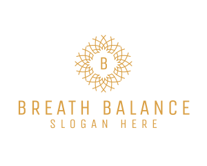 Decorative Boutique Decor logo design