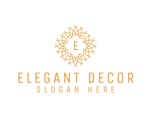 Decorative Boutique Decor logo