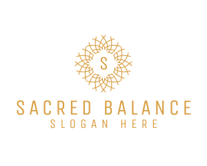 Decorative Boutique Decor logo design