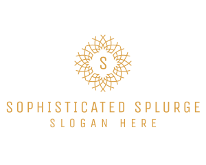 Decorative Boutique Decor logo design