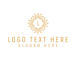 Decorative - Decorative Boutique Decor logo design
