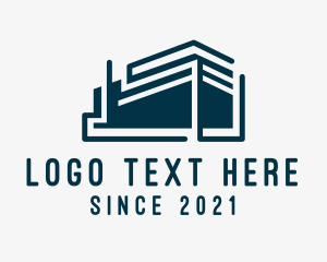 Factory Storage House logo