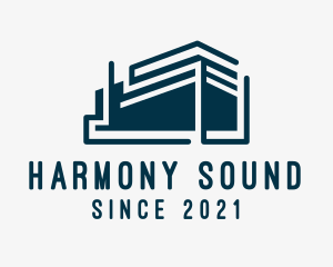 Factory Storage House logo