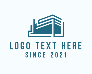 Factory Storage House logo