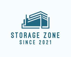 Factory Storage House logo