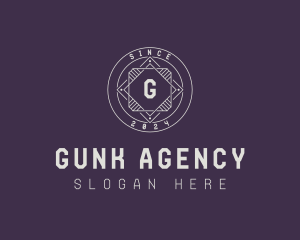 Generic Brand Company logo design