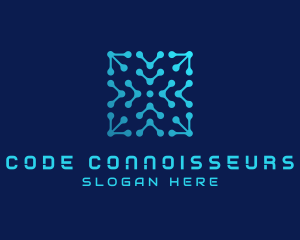 Cyber Circuit Code logo