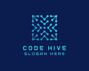 Cyber Circuit Code logo
