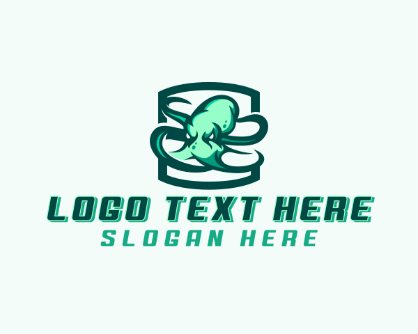 Clan logo example 1