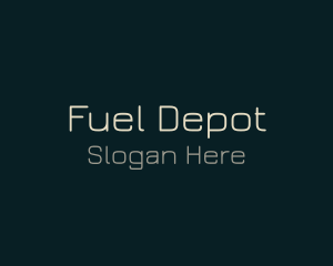 Furniture Furnishing Depot  logo design