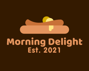 Breakfast Pancake Butter logo