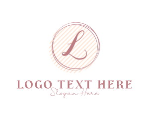 Feminine Beauty Salon logo