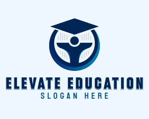Academic Educational School logo