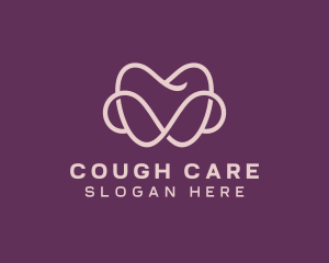 Tooth Care Dentistry logo design