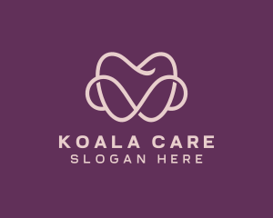 Tooth Care Dentistry logo design