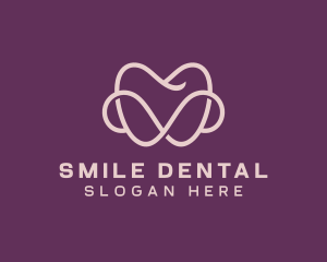 Tooth Care Dentistry logo design