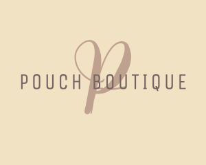 Upscale Beauty Boutique logo design