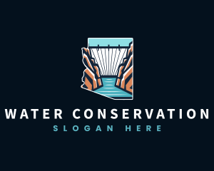 Arizona Dam Infrastructure logo