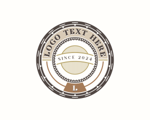 Boutique Whiskey Distillery logo