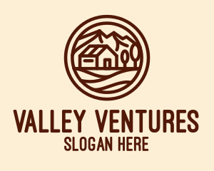 Countryside House Valley logo