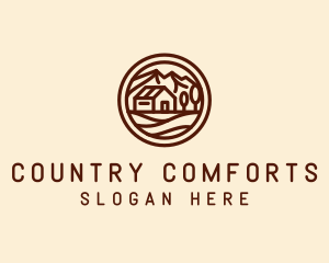 Countryside House Valley logo