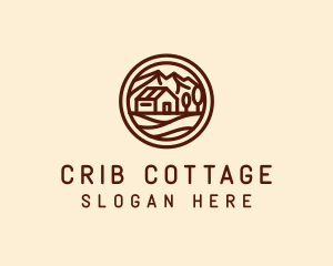 Countryside House Cottage logo