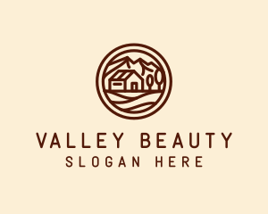 Countryside House Valley logo