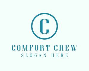 Generic Casual Simple logo